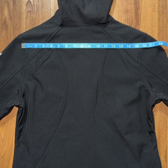 Reebok Softshell Jacket - Picture 10 of 10